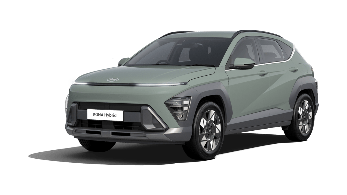 PCP Offers | Hyundai Motor UK